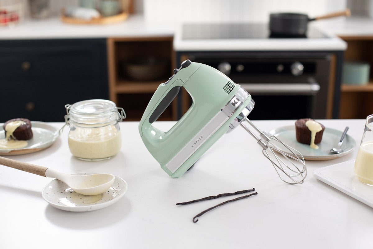 KitchenAid Handrührer Handmixer 5KHM9212