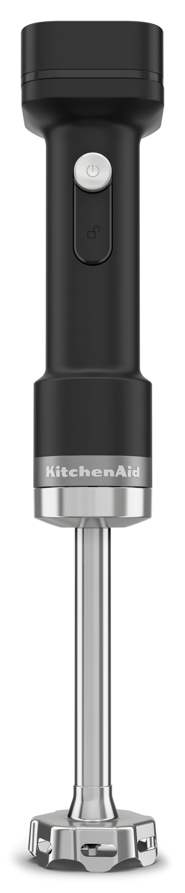 KitchenAid Go Cordless Stabmixer mit Zubehör 5KHBRV