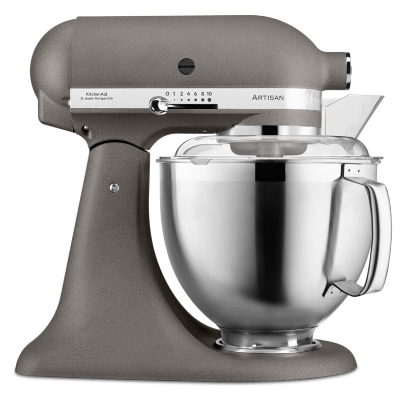 KitchenAid Artisan 5KSM185 Küchenmaschine 4,8 L Set