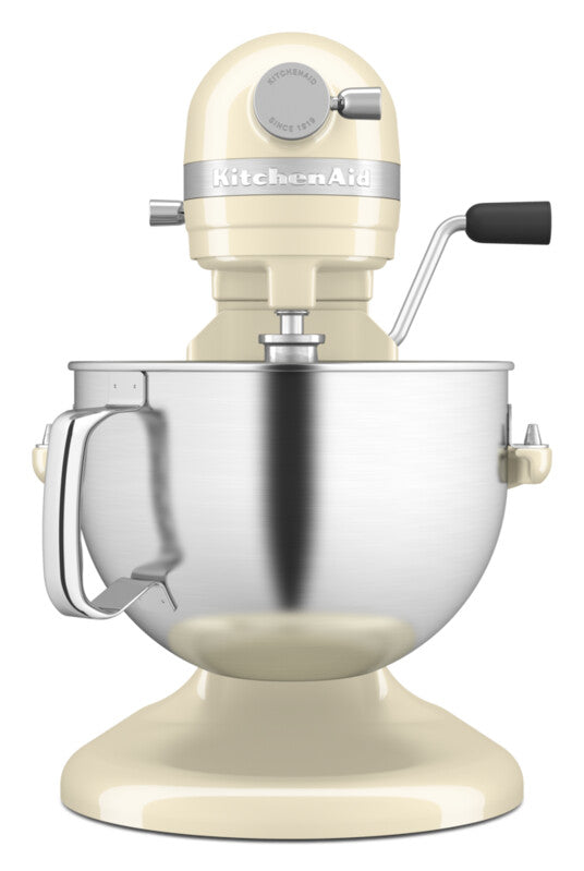 KitchenAid Artisan 5KSM60SPX Küchenmaschine 5,6 L