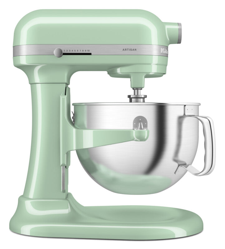 KitchenAid Artisan 5KSM60SPX Küchenmaschine 5,6 L