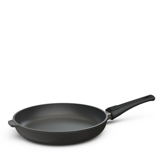 Bratpfanne Ø 20-32 cm I Deckel optional