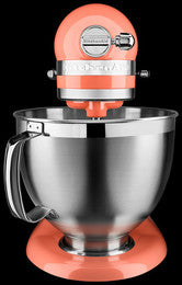 KitchenAid 4,8 L 5KSM185 Artisan Küchenmaschine