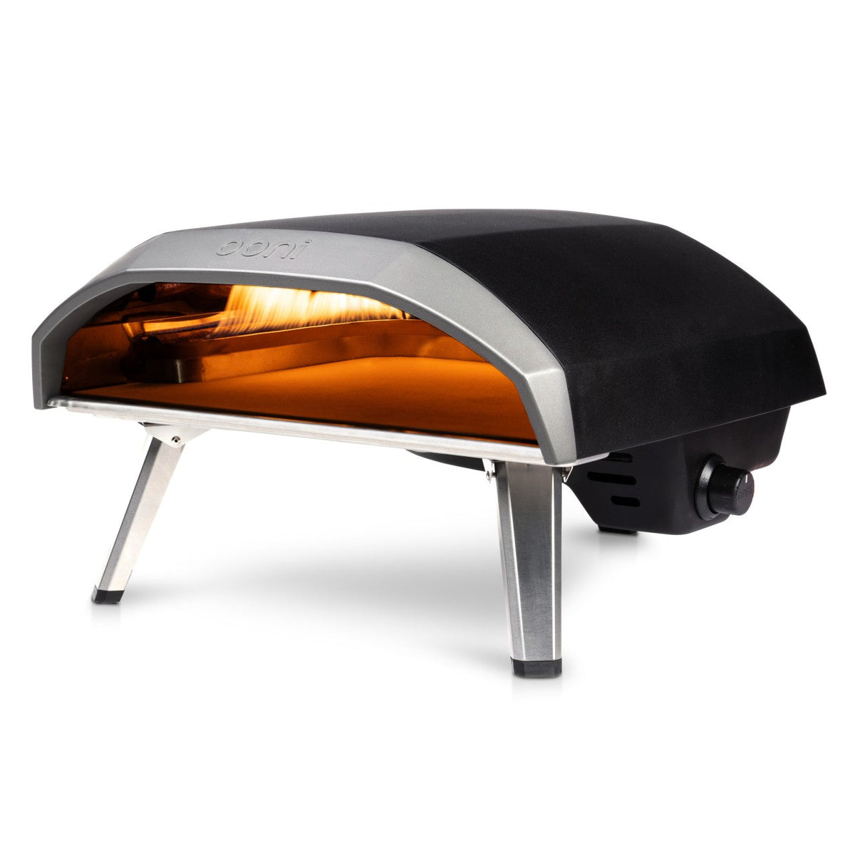Ooni Koda 16 Gas Pizzaofen Basis-Paket
