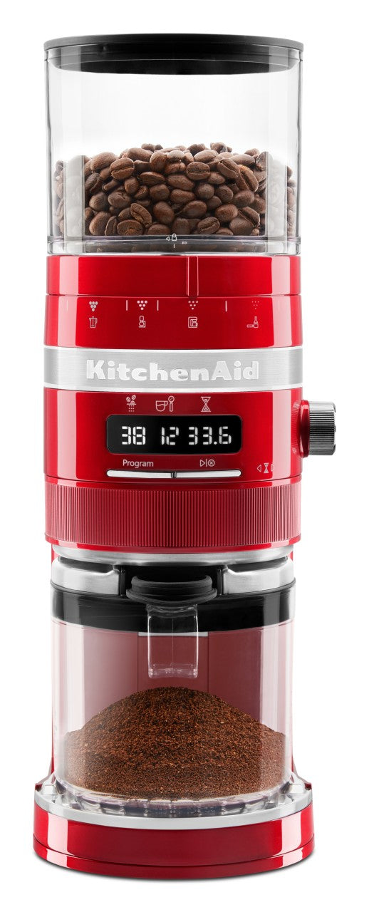 KitchenAid Kaffeemühle 5KCG8433