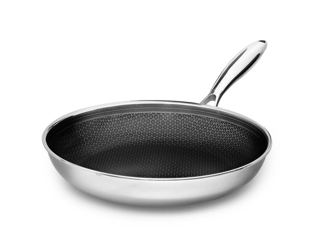 ONYX COOKWARE Hybrid Bratpfanne 30 cm