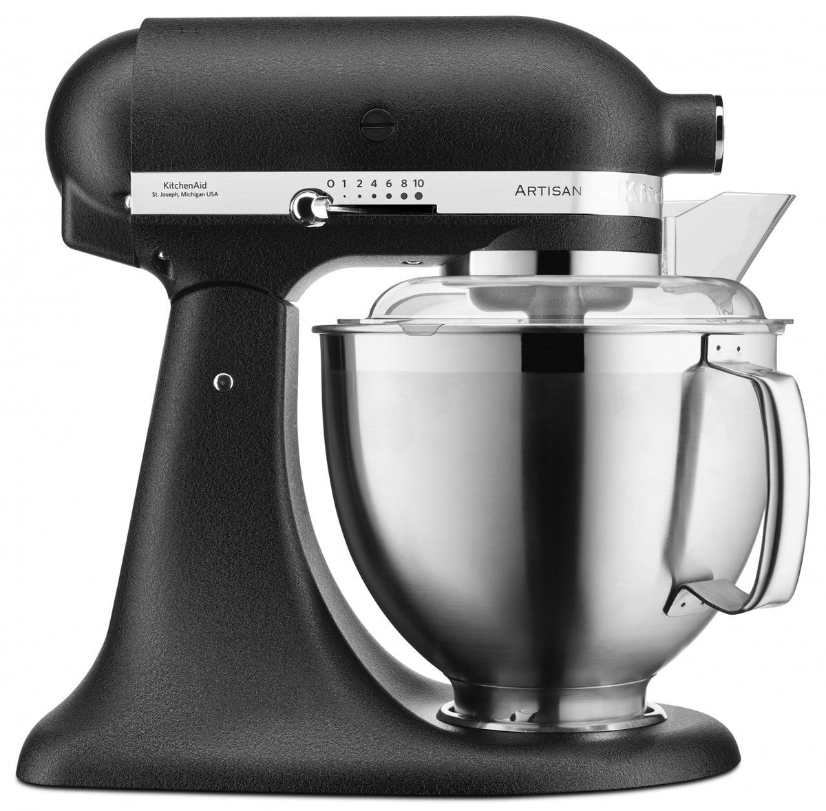 KitchenAid Artisan 5KSM185 Küchenmaschine 4,8 L Set