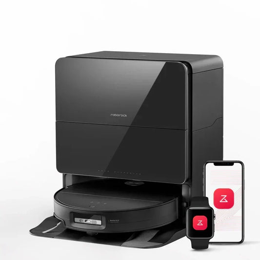 Roborock Saros 10 Saugroboter