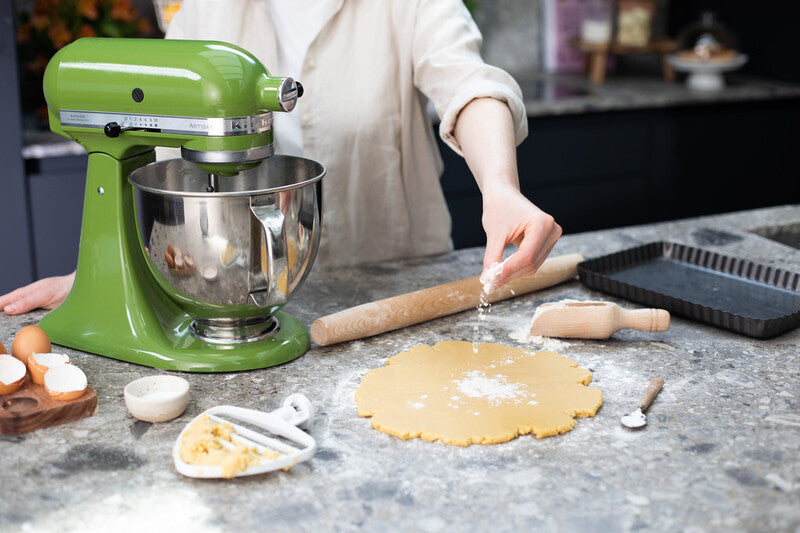 KitchenAid Artisan 5KSM175 Küchenmaschine Set 4,8 l
