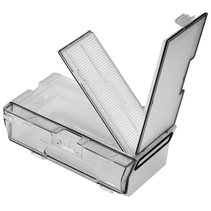 Roborock Waschbarer Filter*2 Stück für S8 Pro Ultra