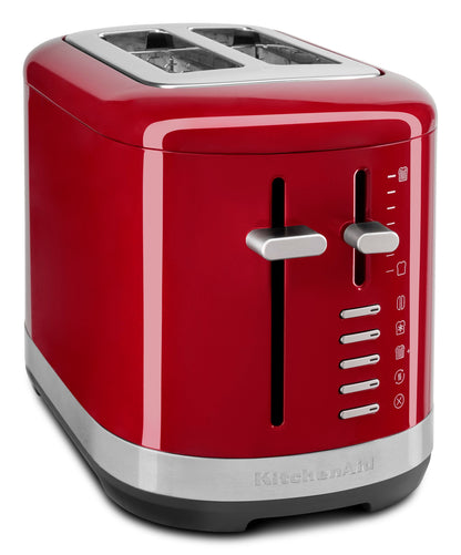 KitchenAid Toaster für 2 Scheiben 5KMT2109