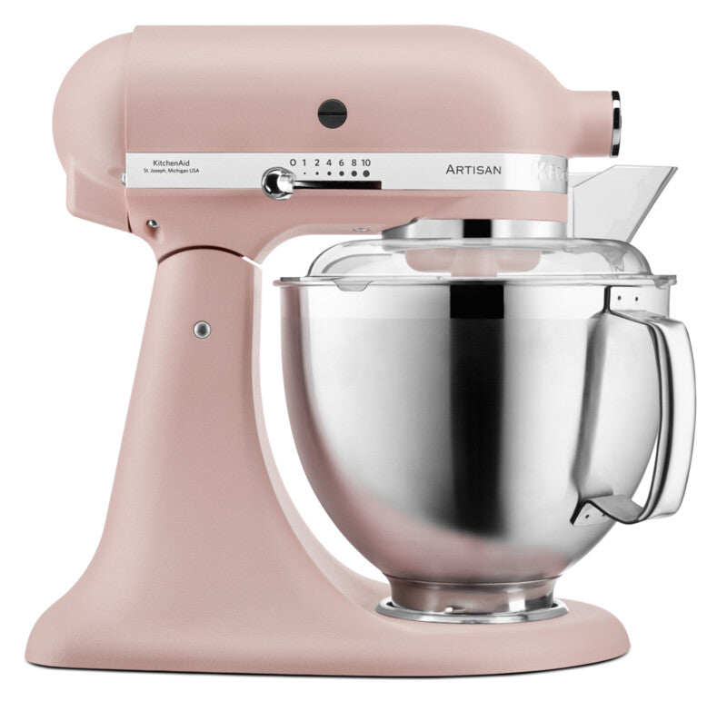 KitchenAid Artisan 5KSM185 Küchenmaschine 4,8 L Set