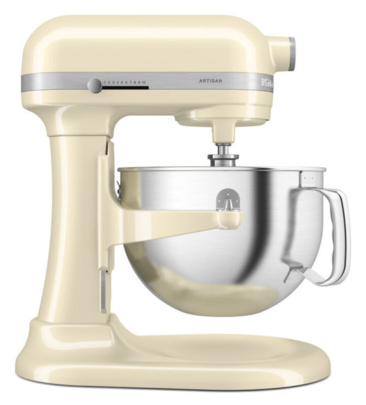 KitchenAid Artisan 5KSM60SPX Küchenmaschine 5,6 L
