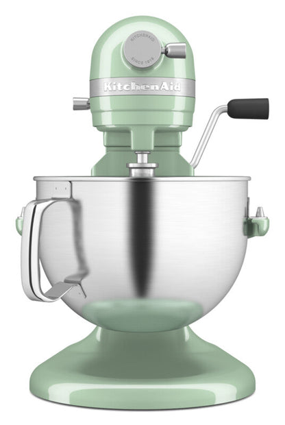 KitchenAid Artisan 5KSM60SPX Küchenmaschine 5,6 L