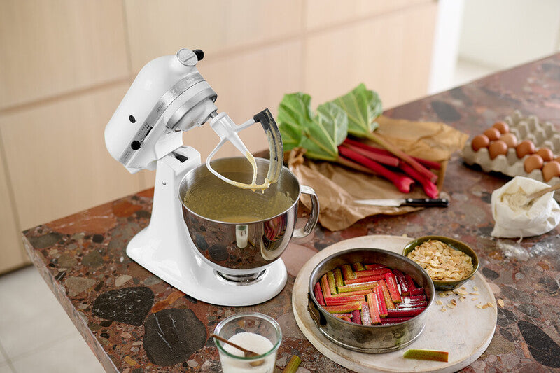 KitchenAid Artisan 5KSM175 Küchenmaschine Set 4,8 l