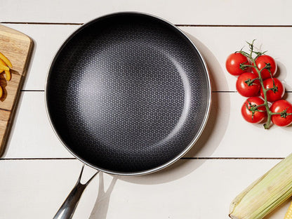 ONYX COOKWARE Hybrid Bratpfanne 30 cm