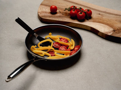 ONYX COOKWARE Hybrid Bratpfanne 30 cm