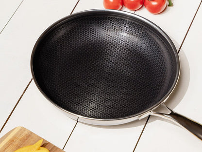 ONYX COOKWARE Hybrid Bratpfanne Ø 26 cm