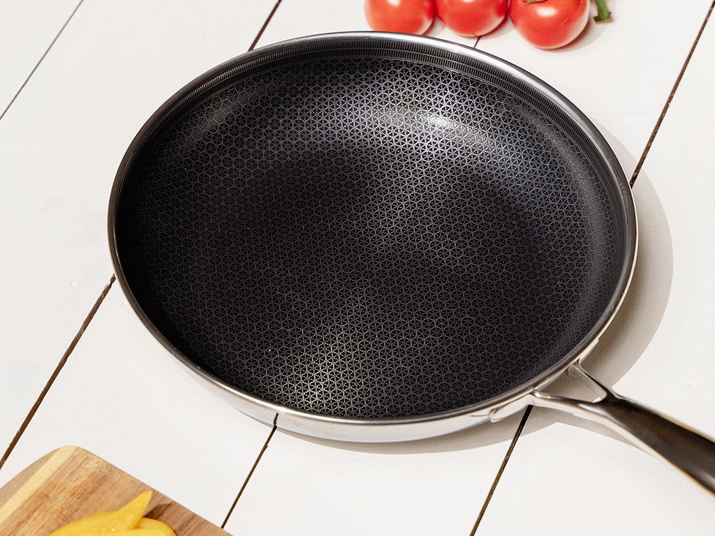 ONYX COOKWARE Hybrid Bratpfanne 30 cm