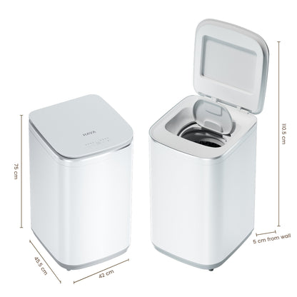 HAVA T02 Washer and R09 Dishwasher Bundle