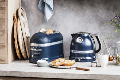 KitchenAid Paket 2, 2-Scheiben Toaster Artisan 5KMT2204