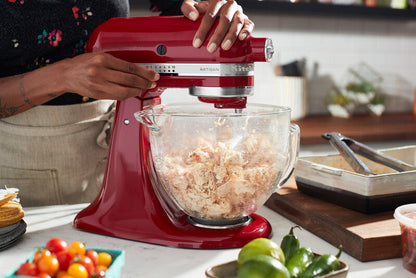 KitchenAid 4,8 L 5KSM185 Artisan Küchenmaschine