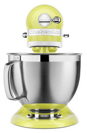 KitchenAid Artisan 5KSM185 Küchenmaschine 4,8 L Set