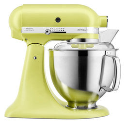 KitchenAid Artisan 5KSM185 Küchenmaschine 4,8 L Set