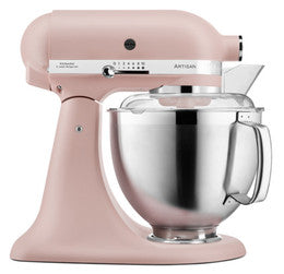 KitchenAid Artisan 5KSM185 Küchenmaschine 4,8 L Set