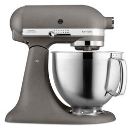 KitchenAid Artisan 5KSM185 Küchenmaschine 4,8 L Set