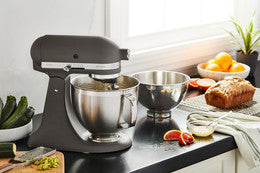 KitchenAid 4,8 L 5KSM185 Artisan Küchenmaschine