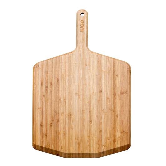 Ooni Bambus Pizzaschieber 40 cm