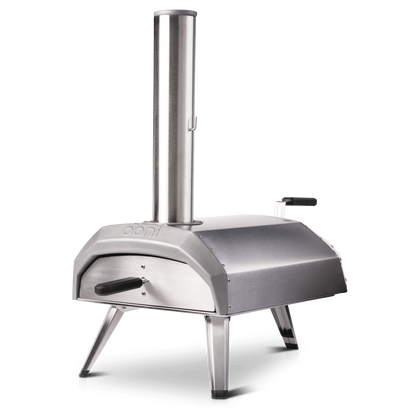Ooni Karu 12 Pizzaofen Basis-Paket