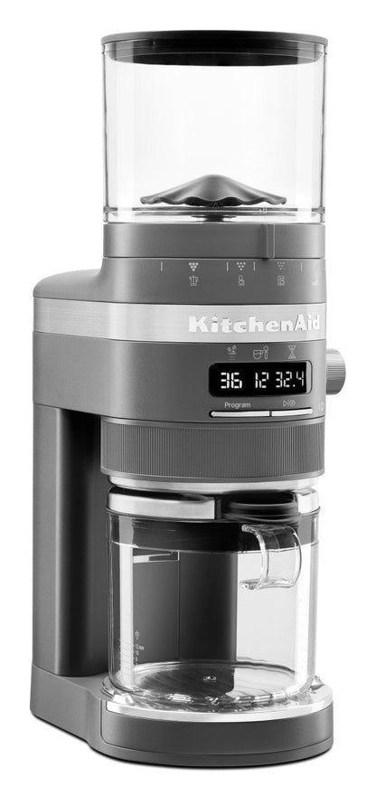 KitchenAid Kaffeemühle 5KCG8433