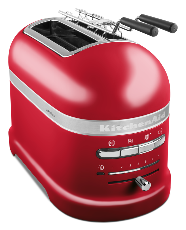 KitchenAid 2-Scheiben Toaster Artisan 5KMT2204