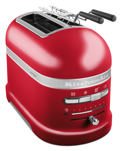 KitchenAid 2-Scheiben Toaster Artisan 5KMT2204