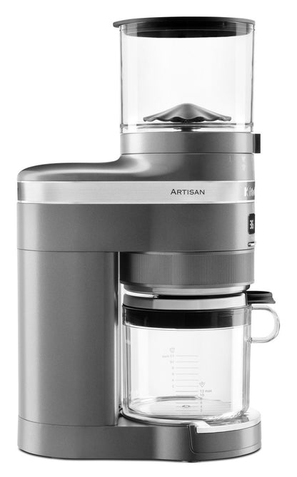 KitchenAid Kaffeemühle 5KCG8433