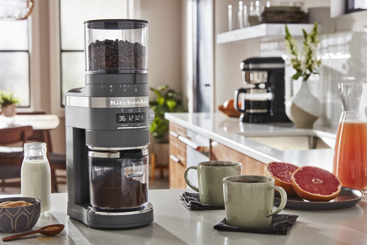 KitchenAid Kaffeemühle 5KCG8433