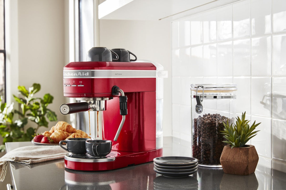 KitchenAid Espressomaschine 5KES6503