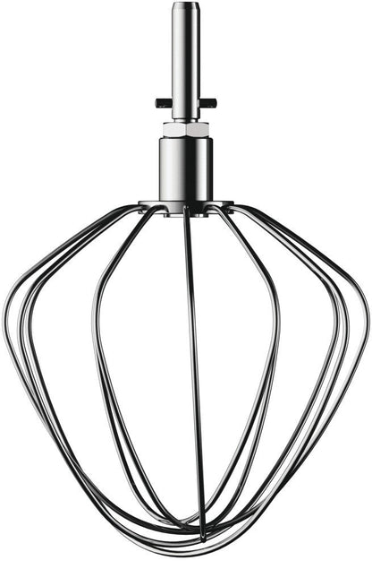 Kenwood Chef Baker 5 l Titanium KVC85.314SI