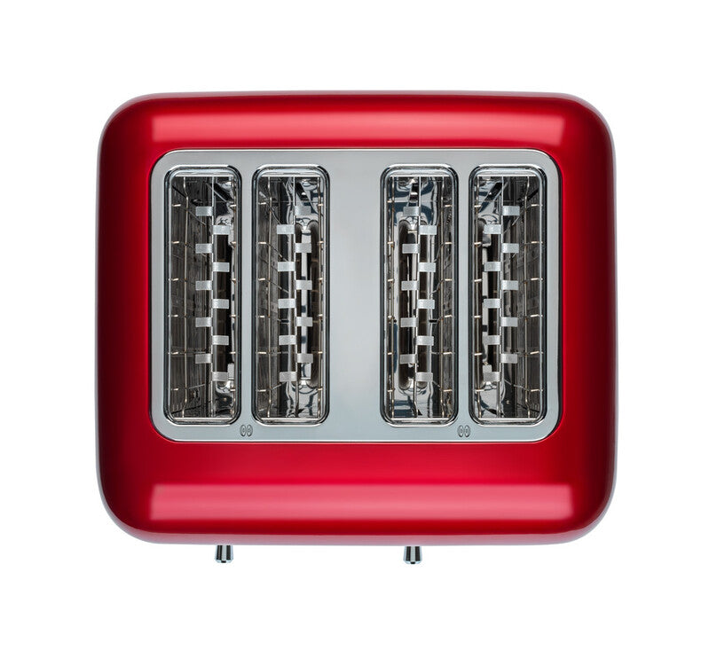 KitchenAid 4-Scheiben Toaster Artisan 5KMT4205