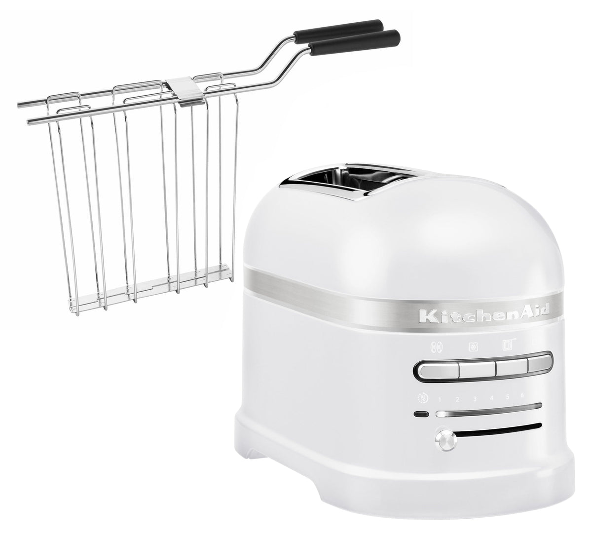 KitchenAid 2-Scheiben Toaster Artisan 5KMT2204