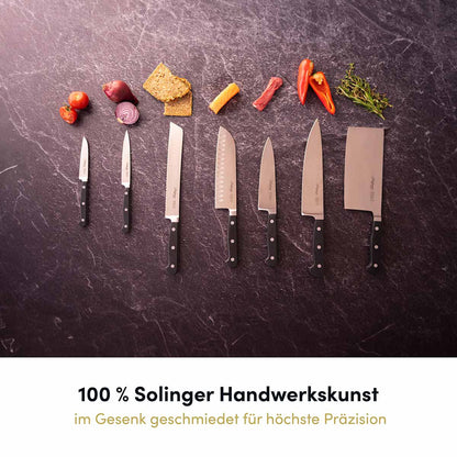 Messer Startertset II, 2-teilig I Made in Solingen