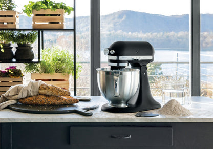 KitchenAid Artisan 5KSM185 Küchenmaschine 4,8 L Set