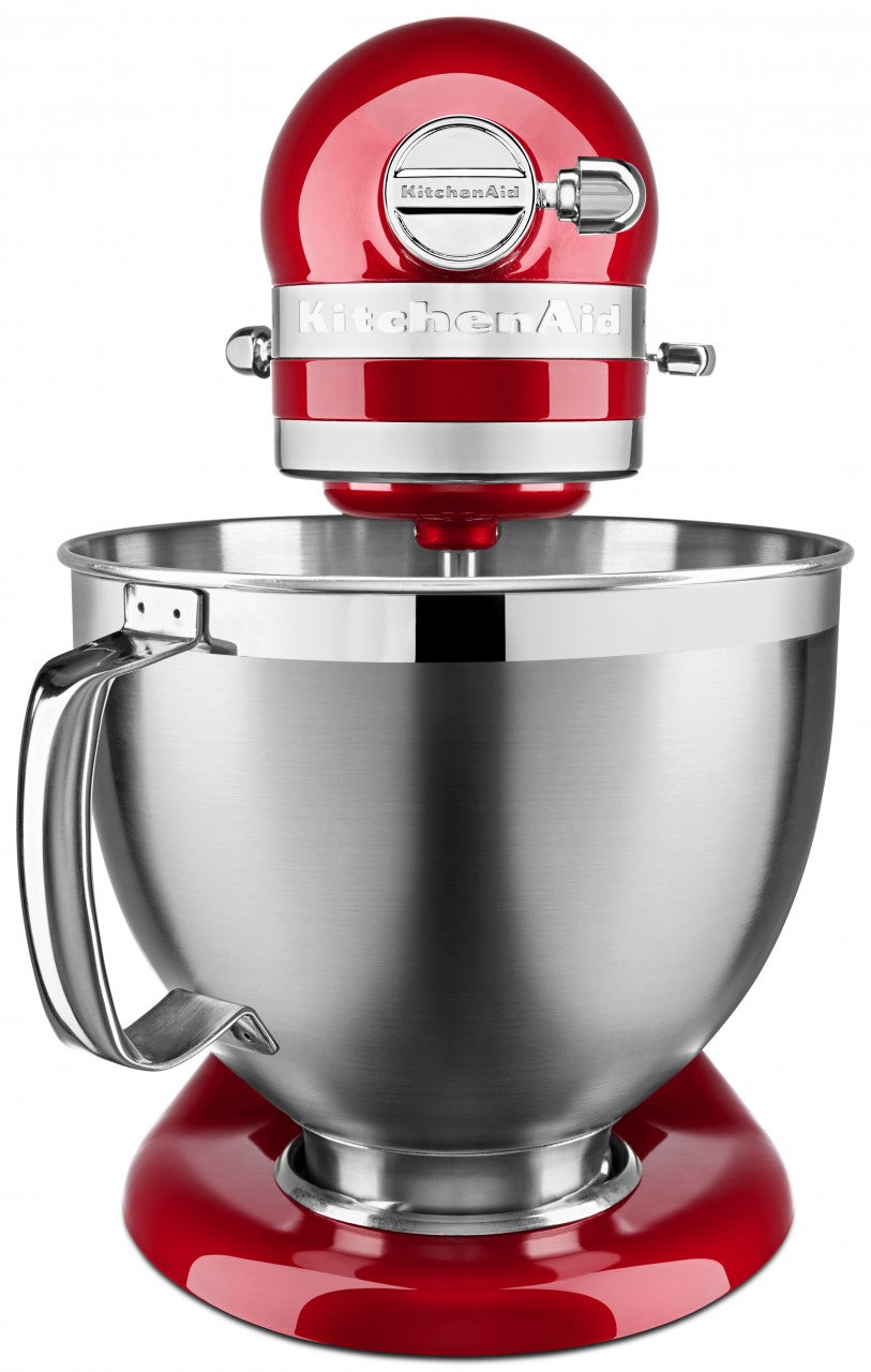 KitchenAid Artisan 5KSM185 Küchenmaschine 4,8 L Set