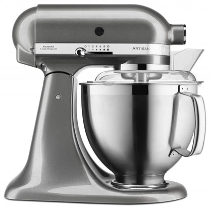 KitchenAid Artisan 5KSM185 Küchenmaschine 4,8 L Set