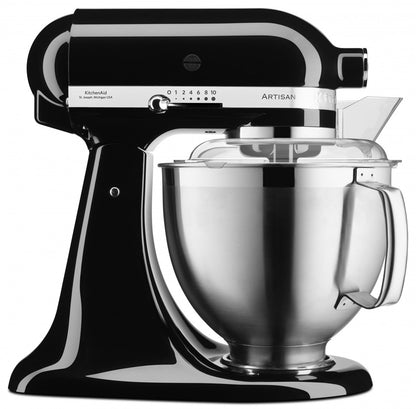 KitchenAid Artisan 5KSM185 Küchenmaschine 4,8 L Set