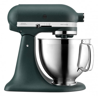 KitchenAid Artisan 5KSM185 Küchenmaschine 4,8 L Set