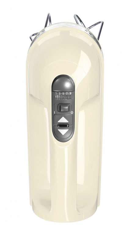 KitchenAid Handrührer Handmixer 5KHM9212