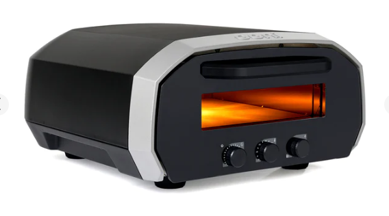 Ooni Volt 12 elektrischer Pizzaofen